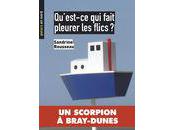 Qu'est-ce fait pleurer flics