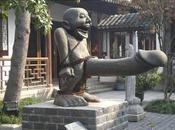 musée Sexe Tongli (Chine)