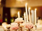 Décoration plafond originale avec ombrelles