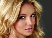 Britney Spears 5ème artiste plus productive 2010