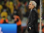 Raymond Domenech réclame millions d'euros Fédération française football