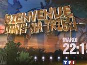 Bienvenue dans tribu soir mardi juillet 2010 Bbnde annonce