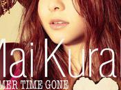 Nouveau single Kuraki pour Août 2010.