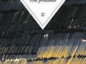 Hubert Haddad Vent printanier