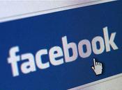 Facebook approche millions membres