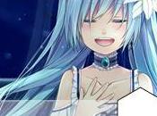 Nouveauté Notation mangas