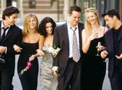 Matthew Perry rumeur d'un film Friends