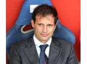 Allegri Berlusconi? C’est l’entraineur