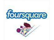 Foursquare chance pour marques