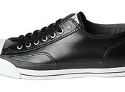 Bedwin converse jack purcell “mike” 2010 collaboration
