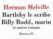 Herman Melville, Billy Budd