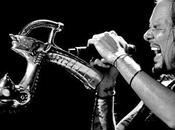 Korn publie nouvelles photos live