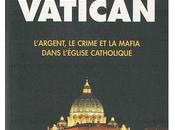 dossiers noirs Vatican, livre dont sort indemne