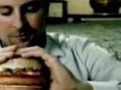 Burger King contraint suspendre publicité pour Tendercrisp chicken burger