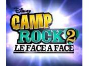 Destination Camp Rock Episode