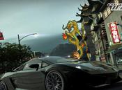 Need Speed World sortie repoussée