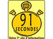 Cravate Avenue vous présente Secondes Essonne"