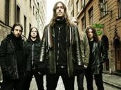 nouvelles live Opeth