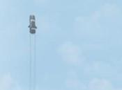 L'éclair Noir bande annonce francais