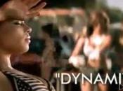 Taio Cruz fait sauté dynamite dans nouveau clip