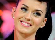 Découvrez prochain single Katy Perry, "Teenage Dream" (son)