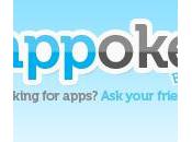 Appoke Market Android alternatif pour partager applications entre amis