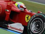 Bilan Qualifications Ferrari