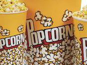 Pop-corn divise cinéma Israël…