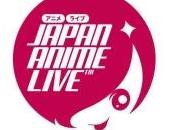 Japan Anime Live Concours cosplay planning