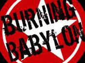 Babylon burning