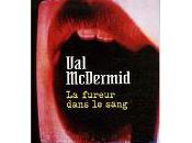 Fureur dans Sang McDermid