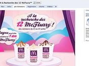 recherche McFlurry McDo…