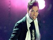 Courrier international ruptures stock pour numéro offrant l'album Prince