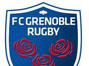 Rugby Amical Rochelle (Top Grenoble (Pro pour commencer