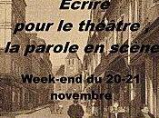 ateliers novembre