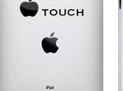 gravure l’iPad disponible prochainement