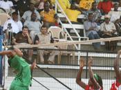 Volley-ball -Cameroun: sélection nationale messieurs passe dernières heures