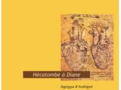 Agrippa d'Aubigné Hécatombe Diane