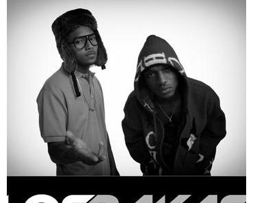 Musique: Los Rakas…