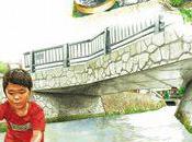 Kabata avec carpes éboueuses domestiques