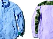 Sophnet. 2010 collection shirts