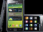 Samsung Galaxy route pour Android Froyo