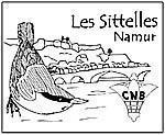Sitelles Namur (CNB)