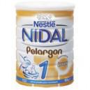 Tarif réduit pots lait Nidal Perlagon