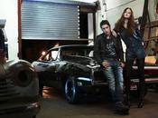 Wrangler Automne/Hiver 2010