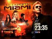 Experts Miami soir .... jeudi juillet 2010 bande annonce
