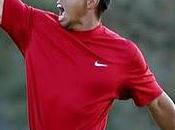 Tiger Woods sportif mieux payé monde
