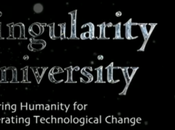 Connaissez-vous Eugénie Rives from Mountain View 2ème édition "Singularity University"