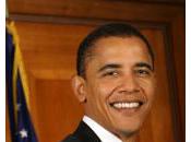 Présidence américaine: Barack a-t-il toujours frite?