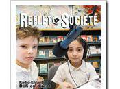 Enfants soldats: anges guerre